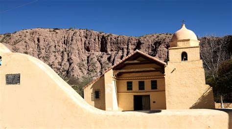 Jujuy Province Travel Guide 2024: The Best of Jujuy Province | Expedia