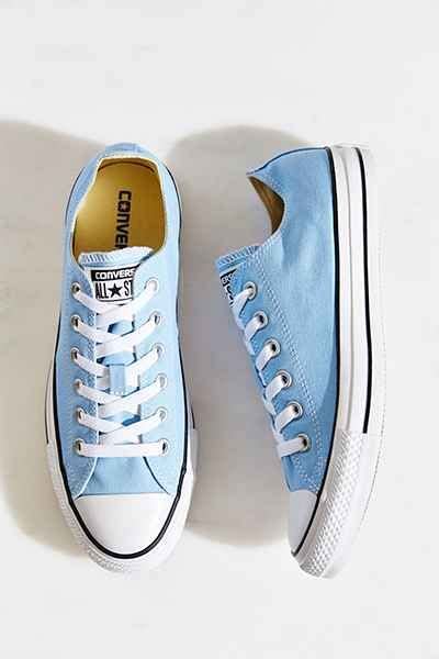 Top 10 baby blue converse ideas and inspiration