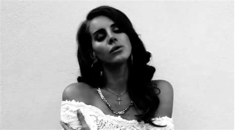 Music Video: Lana Del Rey "Blue Jeans" | Sidewalk Hustle