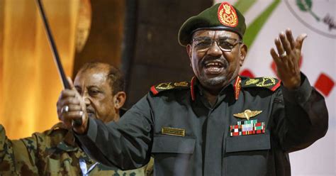 How the military autocrat Omar al-Bashir stayed in power in Sudan for 30 years