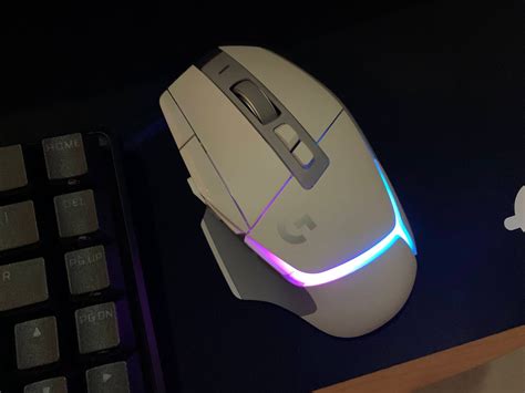 Logitech G502X Plus Lightspeed Wireless RGB Gaming Mouse www.np.gov.lk