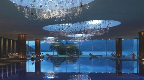 Luxury Spa Hotels in Killarney, Ireland | The Europe Hotel