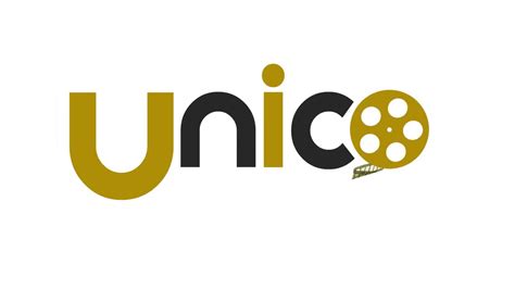 unico logo - YouTube