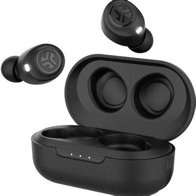 wireless-earbuds-with-longest-battery-life - Earmufs.com