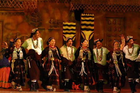 Jabro Dance Ladakh | Jabro is a traditional dance form preva… | Flickr