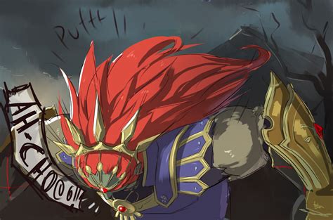 Hyrule Warriors Ganondorf | Legend of Zelda