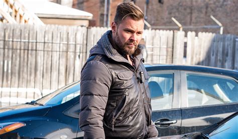 Does Adam Ruzek Die on Chicago PD? Is Patrick Fleuger Leaving?