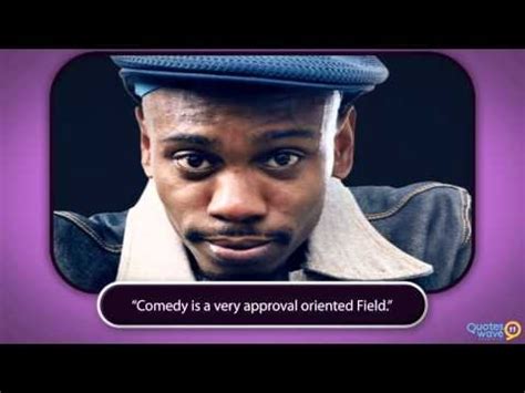 Dave Chappelle Quotes | Dave chappelle quotes, Interesting quotes, Quotes