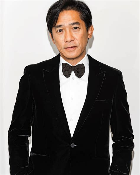 Andy Lau and Tony Leung’s crazy rich lives, compared: the Hong Kong icons and Infernal Affairs ...