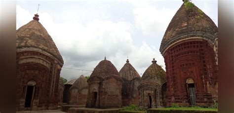 Maluti - Forgotten Temples of Jharkhand