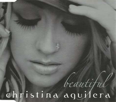 Christina Aguilera - Beautiful | Releases | Discogs