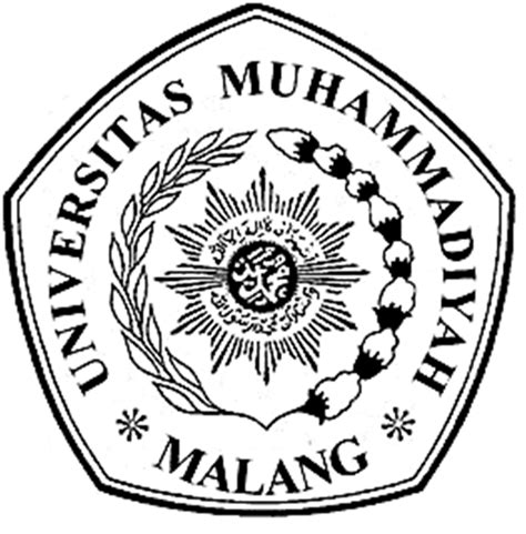 Makna Lambang Dan Logo Universitas Muhammadiyah Malang Suhu Story ...