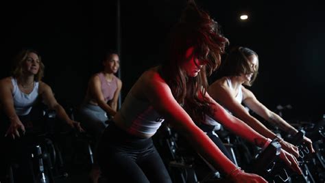 CycleBar North Fort Worth | Cycling Classes