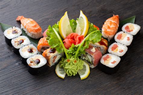 20 Best Sushi Restaurants in Cincinnati