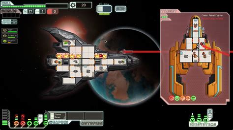 Game Review – FTL: Faster Than Light | The Hyperbolic Gamer