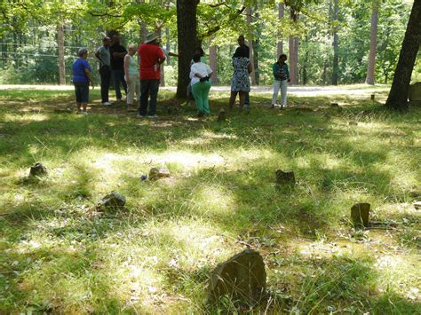 Shelton Family Cemetery — Black Cemetery Network