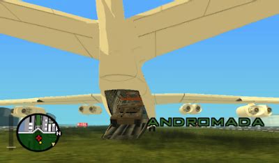 Airplanes | GTAind - Mod GTA Indonesia