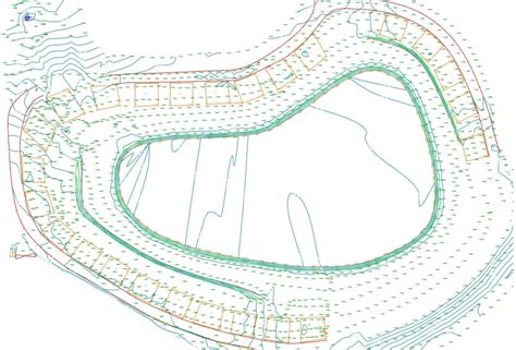 Topographic Mapping - CADSITE Services