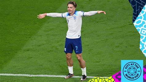 Grealish dedicates goal to young City fan in England win