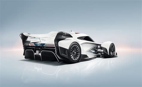 McLaren Solus GT (2023) - picture 5 of 13