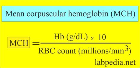 Lab Tests - Labpedia.net