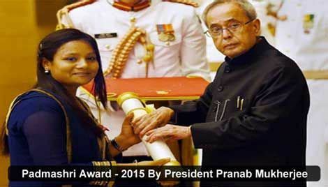 Arunima Sinha Biography in Hindi , Athlete , award , Mountain she climb