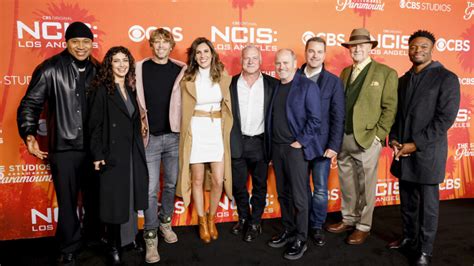 'NCIS: LA': Prepare for a 'Satisfying' Series Finale With Big Returns ...