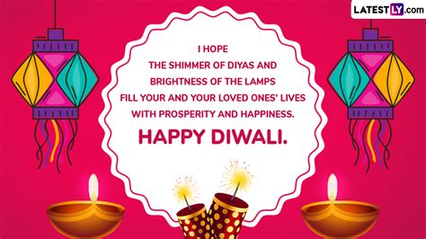 Happy Diwali 2024 Wishes, Greetings and HD Wallpapers: Send Shubh Deepawali Messages, Images ...