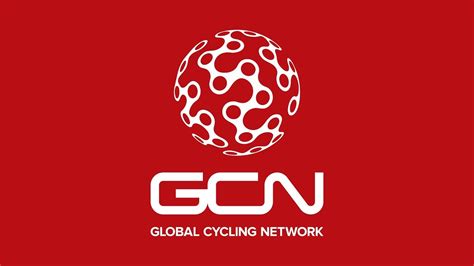 GCN - The Global Cycling Network - YouTube