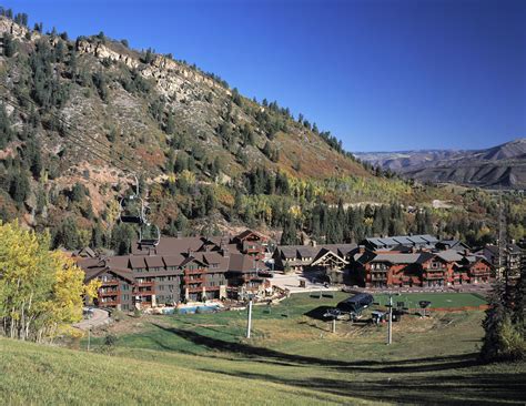 Aspen Highlands Village - Hines