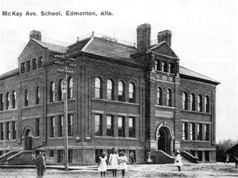 Edmonton Heritage, History, Stories | Edmonton City as Museum Project ECAMP