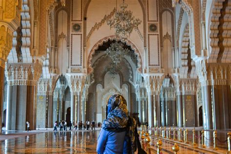 A Religious Journey through Morocco