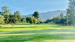 Altadena Golf Course Tee Times - Altadena CA