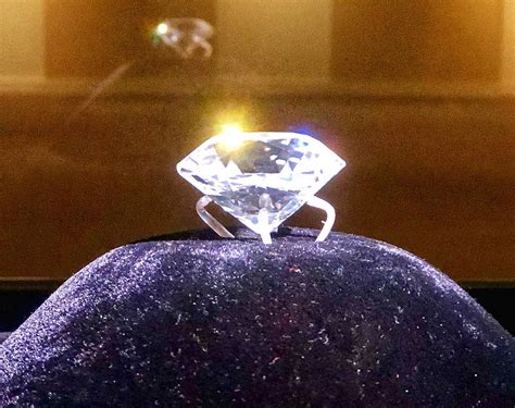 The Fabled Diamonds of Golconda | Amusing Planet