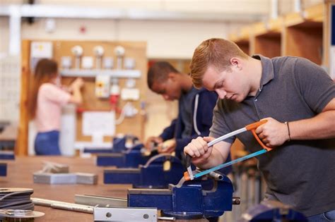 How Vocational Education Needs to Change - Youth Inc Magazine