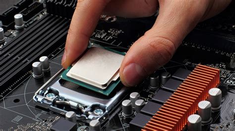 How to Buy a New CPU for Your Motherboard