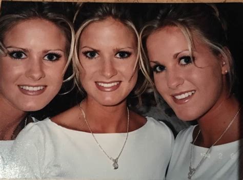 See How This Set Of Identical Triplets Made A Discovery That Amazed ...