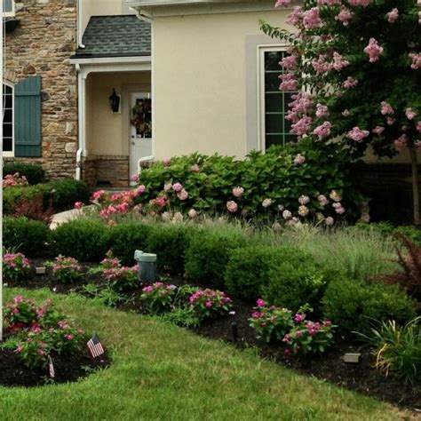 8 Front Yard Landscape Ideas For 2021 | PLANT Design Group