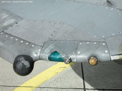 Aircraft in Detail - Harrier GR.7 Walkaround