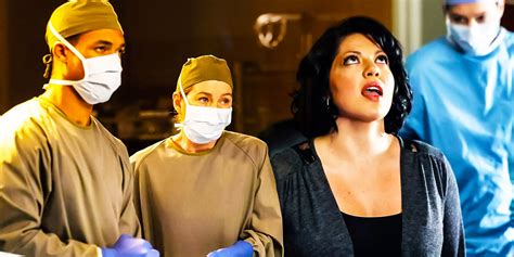 All 9 Grey's Anatomy Musical Episodes Songs Ranked From Worst To Best