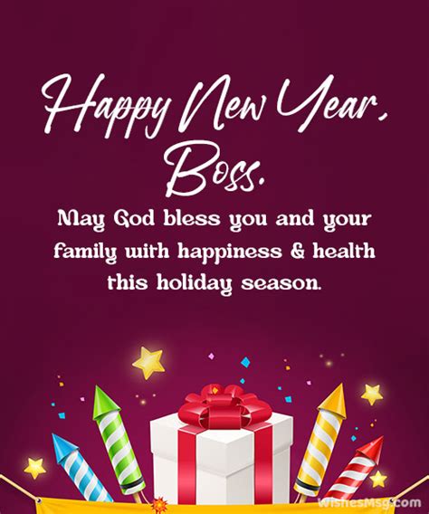 Happy New Year Wishes Messages For Colleagues and Boss 2024 - Technewssources.com