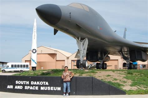 South Dakota Air and Space Museum is for Aviation Enthusiasts | Brain Contour