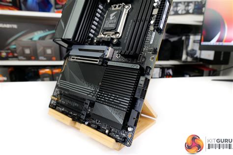 Gigabyte X670 & X670E Motherboards Overview | KitGuru- Part 4