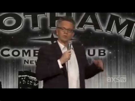 Michael Winslow Stand Up Comedy Live Gotham Comedy Club - YouTube