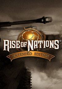 Rise of Nations: Extended Edition - gamepressure.com