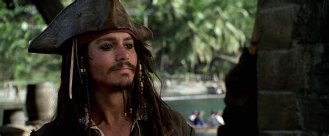 Curse Of The Black Pearl - Pirates of the Caribbean Photo (31445259 ...