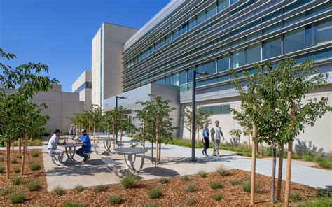 NorthBay Medical Center | BFS Landscape Architects | Planning, Design ...