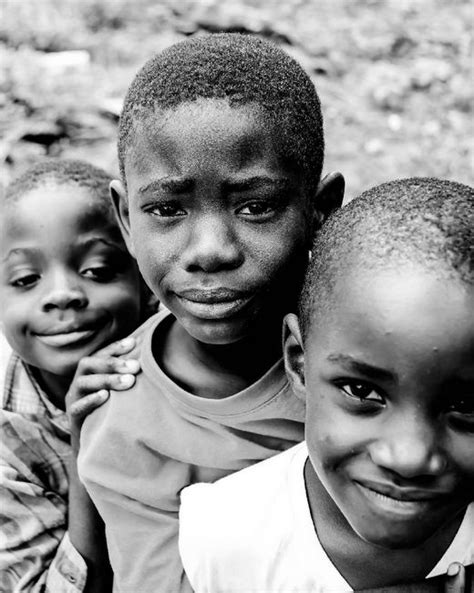 PORTRAITS OF AFRICA | African children, Kids portraits, Portrait