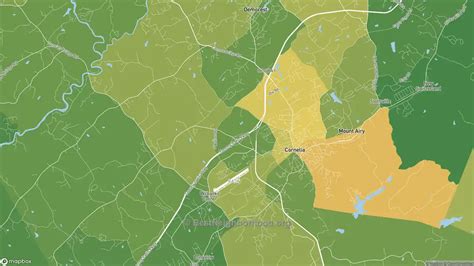 Cornelia, GA Housing Data | BestNeighborhood.org