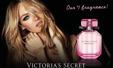 Best Victoria Secret perfume - 10 best VS scents in 2022